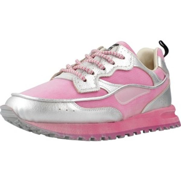 Hidnander Hidnander  Modne tenisice THREEDOM.ZERO ART  Hidnander