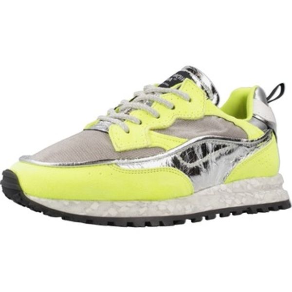 Hidnander Hidnander  Modne tenisice THREEDOM.ZERO ART  Hidnander