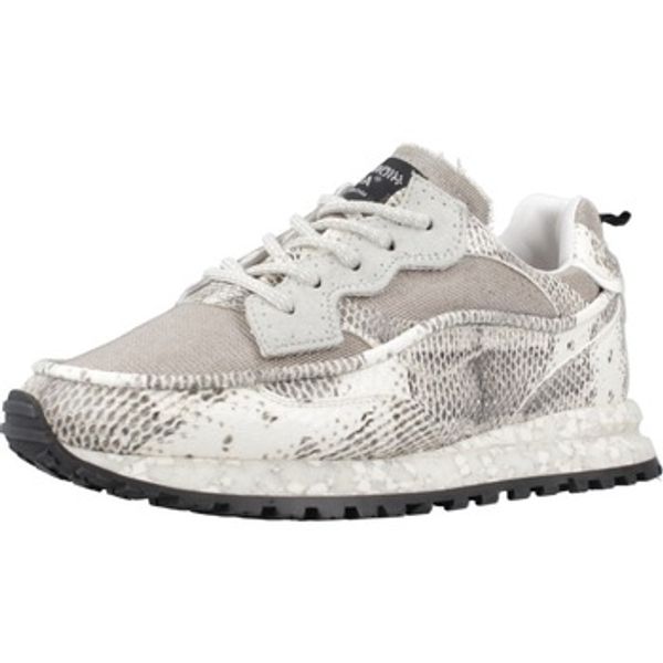 Hidnander Hidnander  Modne tenisice THREEDOM.ZERO ART  Hidnander