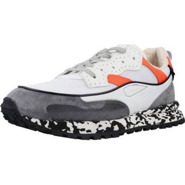 Hidnander Hidnander  Modne tenisice THREEDOME.ZERO  Hidnander