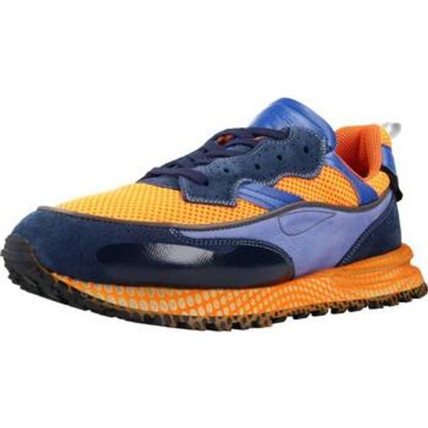 Hidnander Hidnander  Modne tenisice THREEDOME.ZERO  Hidnander