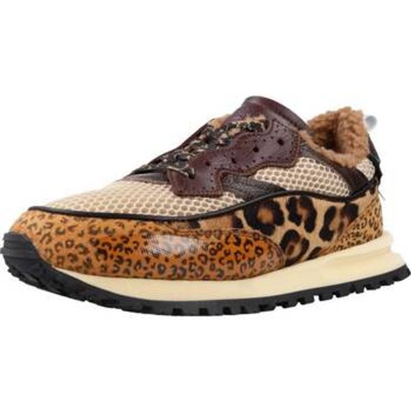 Hidnander Hidnander  Modne tenisice THREEDOME.ZERO POLAR  Hidnander