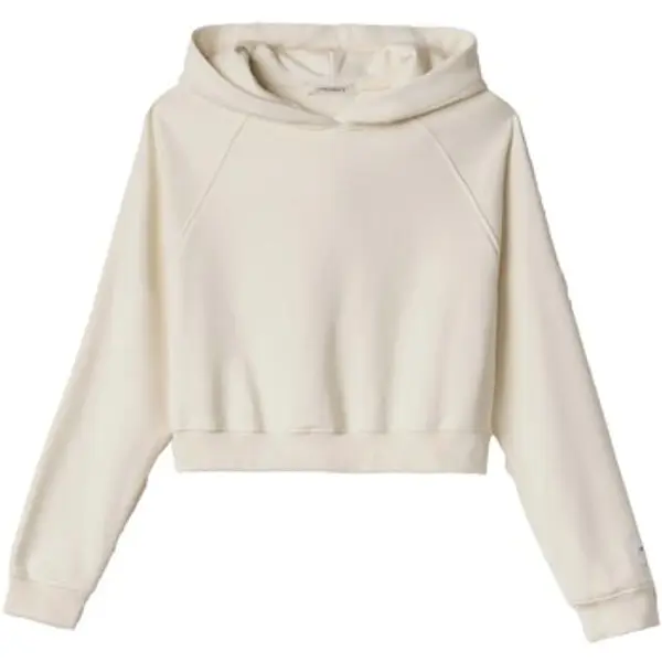 Hinnominate Hinnominate  Gornji dijelovi trenirke Cappuccio A Scatoletta Con Manica Raglan  Hinnominate