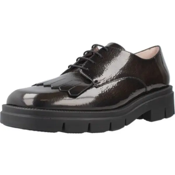 Hispanitas Hispanitas  Derby cipele Bluchers Mujer Modèle Hi254235  Hispanitas