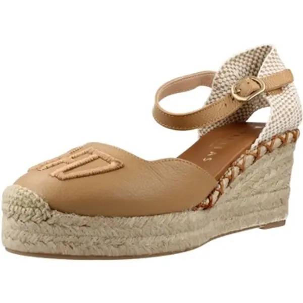 Hispanitas Hispanitas  Espadrile Sandalias Mujer Modèle Sofia5  Hispanitas