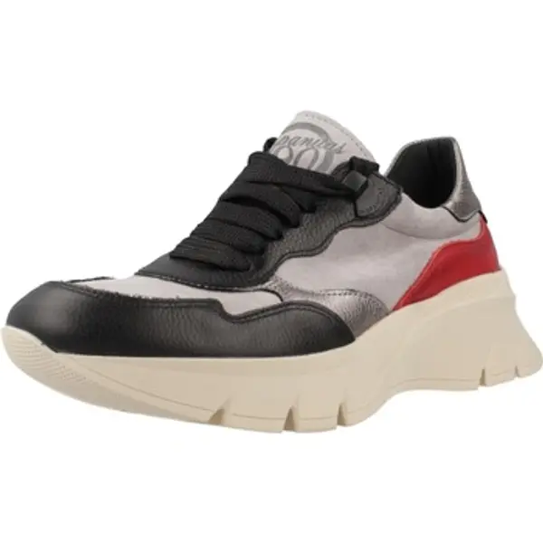 Hispanitas Hispanitas  Modne tenisice Sport   Zapatillas Mujer Modèle Chi243617  Hispanitas