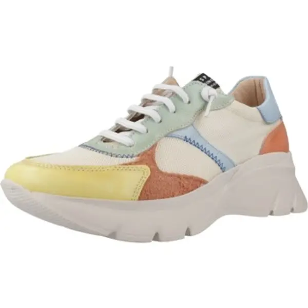 Hispanitas Hispanitas  Modne tenisice Sport   Zapatillas Mujer Modèle Chv253819  Hispanitas