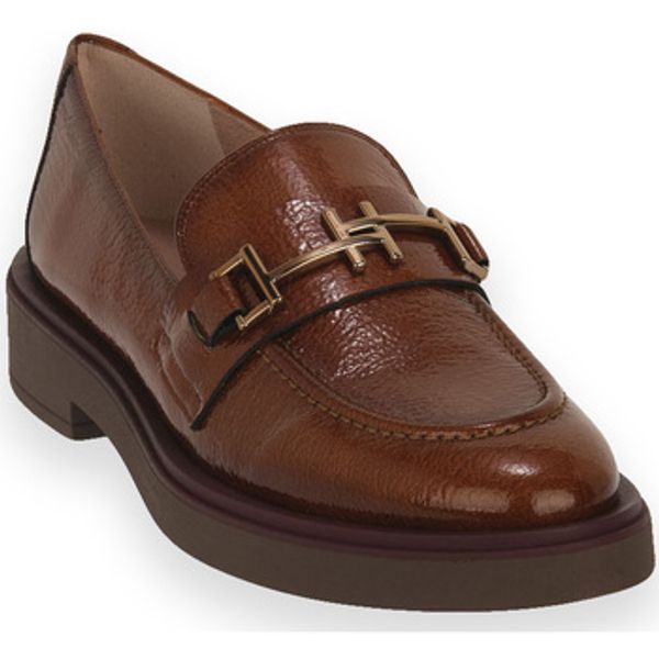 Hispanitas Hispanitas  Mokasinke CUERO BROOHLYN  Hispanitas