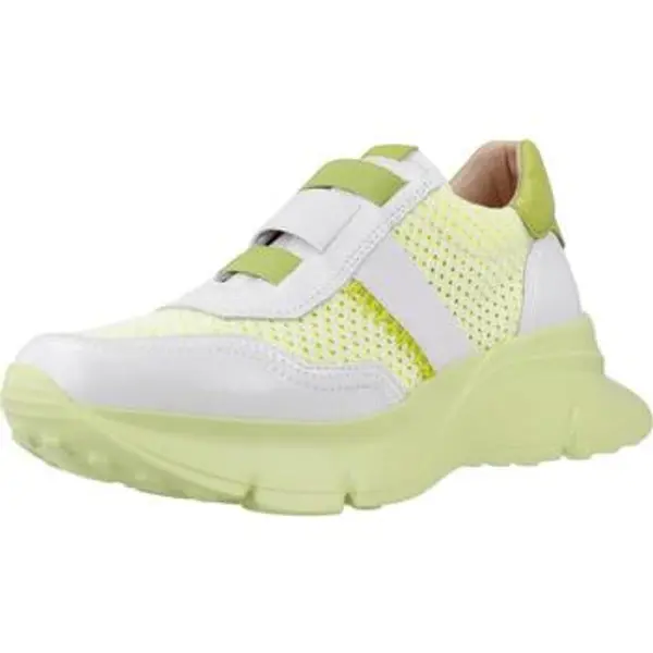 Hispanitas Hispanitas  Niske tenisice Sport   Zapatillas Mujer Modèle Cervo-v24  Hispanitas