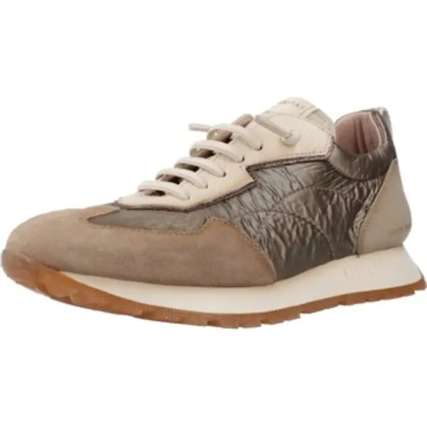Hispanitas Hispanitas  Niske tenisice Sport   Zapatillas Mujer Modèle Kansas  Hispanitas