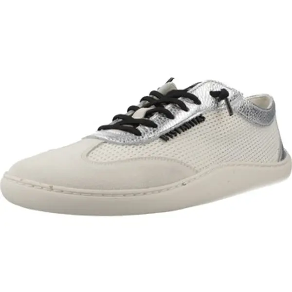 Hispanitas Hispanitas  Niske tenisice Sport   Zapatillas Mujer Modèle Velour V26  Hispanitas