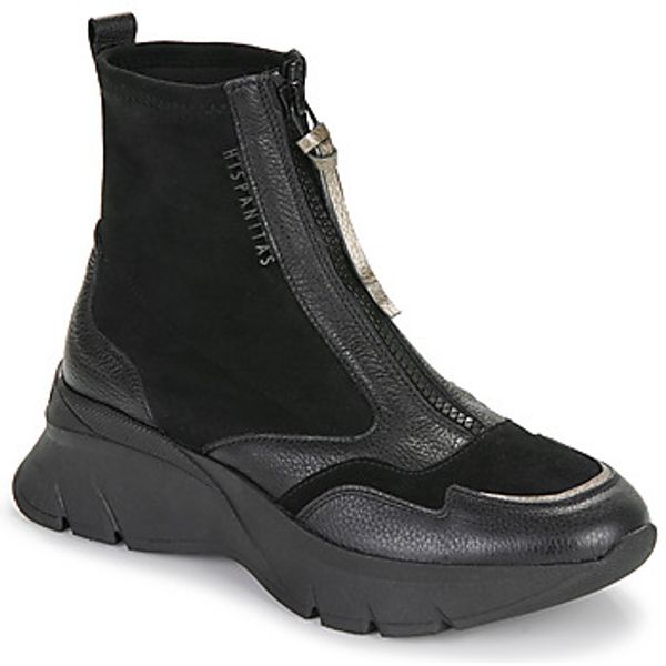 Hispanitas Hispanitas  Polučizme HELSINKI  Hispanitas