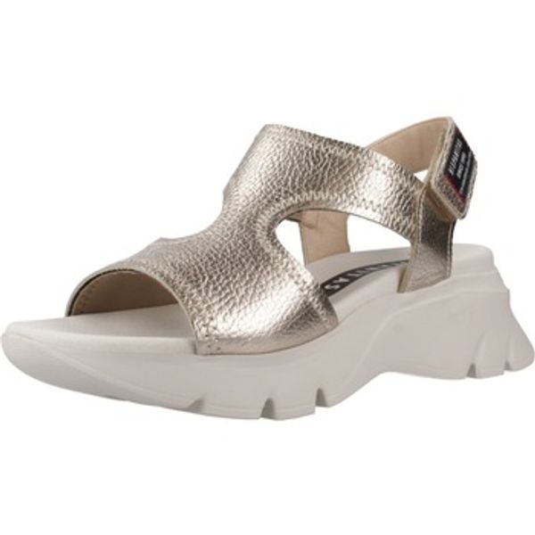 Hispanitas Hispanitas  Sandale i polusandale HV254010  Hispanitas
