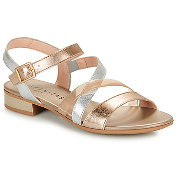 Hispanitas Hispanitas  Sandale i polusandale LENA  Hispanitas