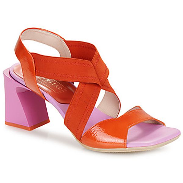 Hispanitas Hispanitas  Sandale i polusandale MALLORCA R  Hispanitas