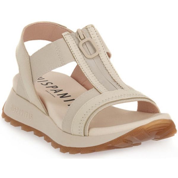 Hispanitas Hispanitas  Sandale i polusandale MAUI NATA  Hispanitas