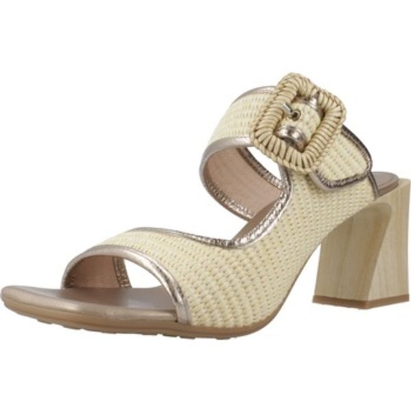 Hispanitas Hispanitas  Sandale i polusandale RHV254048  Hispanitas