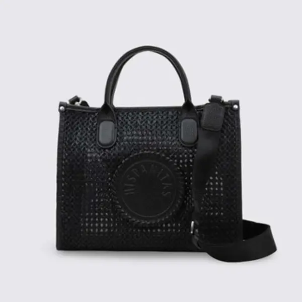 Hispanitas Hispanitas  Shopper torbe  Bolsos Mujer Modèle Samba  Hispanitas