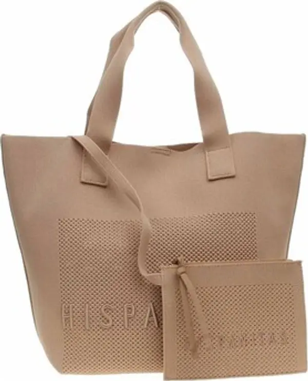 Hispanitas Hispanitas  Shopper torbe  BV264546C007desert  Hispanitas