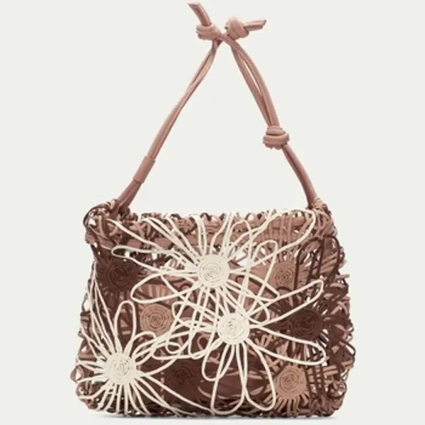 Hispanitas Hispanitas  Torbe Bolsos Mujer Modèle Bv264729  Hispanitas