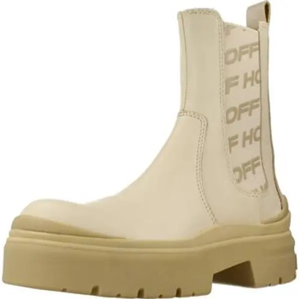 HOFF HOFF  Čizme Botines Mujer Modèle Street  HOFF
