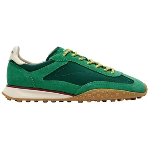 HOFF HOFF  Niske tenisice Bridge MKII - Green  HOFF