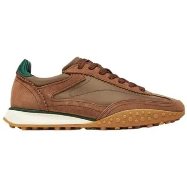 HOFF HOFF  Niske tenisice Bridge MKII Sneackers - Brown  HOFF