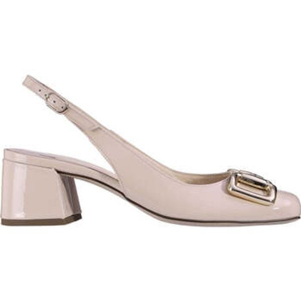 Högl Högl  Balerinke i Mary Jane cipele -  Högl