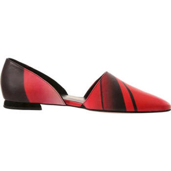 Högl Högl  Balerinke i Mary Jane cipele -  Högl