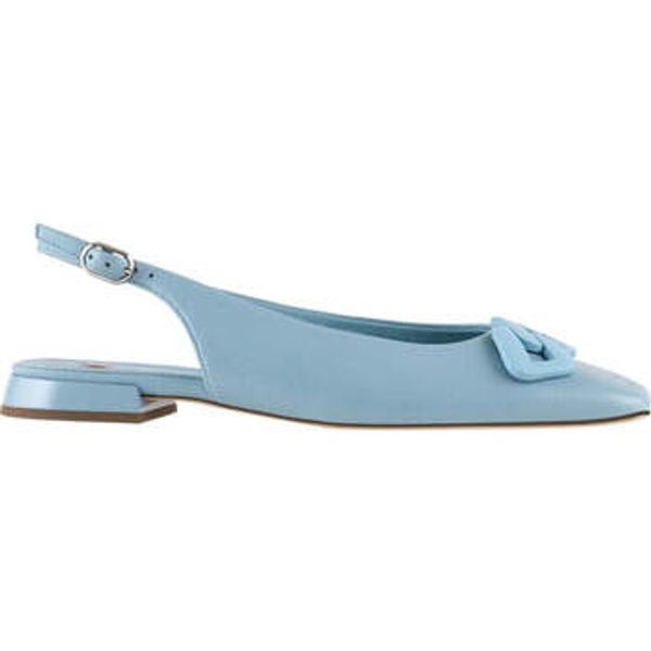 Högl Högl  Balerinke i Mary Jane cipele -  Högl