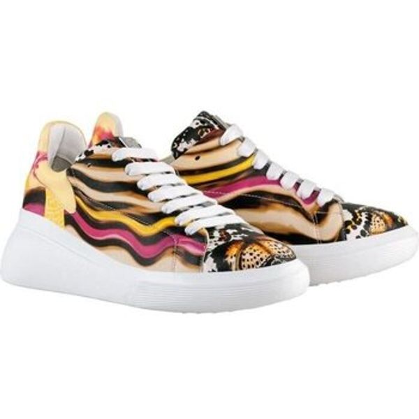 Högl Högl  Modne tenisice 1-103910-4999  Högl