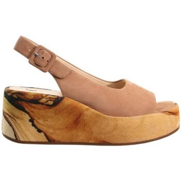 Högl Högl  Sandale i polusandale Loulou  Högl