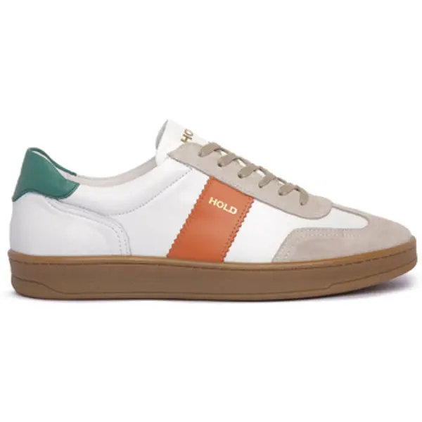 Hold Hold  Modne tenisice MINT ORANGE  Hold