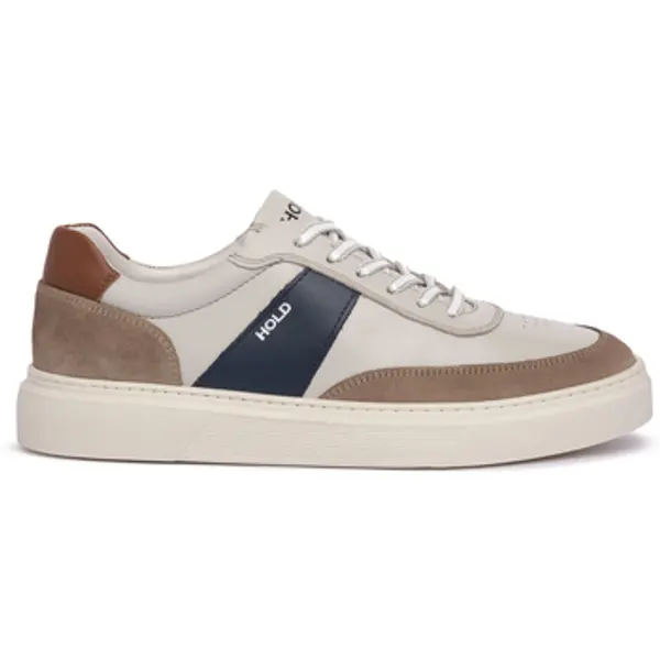 Hold Hold  Modne tenisice TAUPE NAVY  Hold