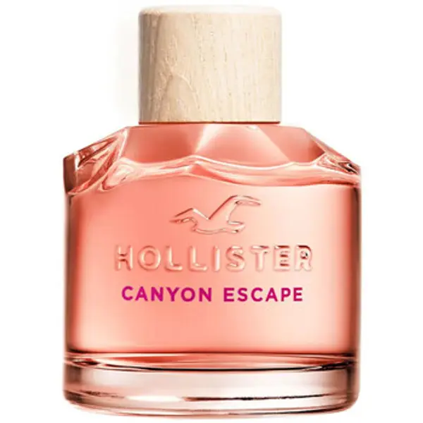 Hollister Hollister  Parfemska voda Canyon Escape For Her Eau de Parfum 100ml  Hollister