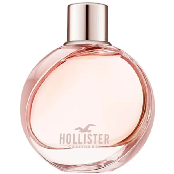 Hollister Hollister  Parfemska voda Eau de Parfum Wave For Her 100 ml  Hollister