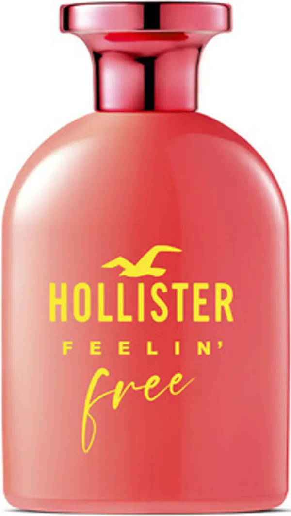 Hollister Hollister  Parfemska voda Feeling'Free Eau de Parfum 100 ml  Hollister