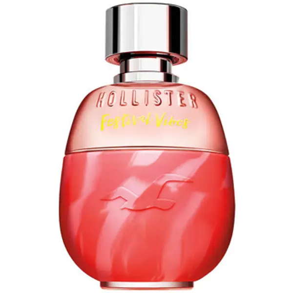 Hollister Hollister  Parfemska voda Vibes for Her Eau de Parfum 100 ml  Hollister