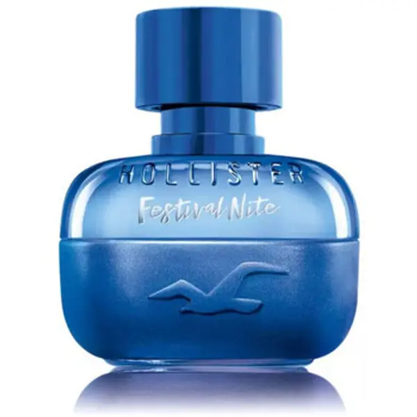 Hollister Hollister  Toaletna voda Festival Nite Eau de Toilette for Him 50 ml  Hollister