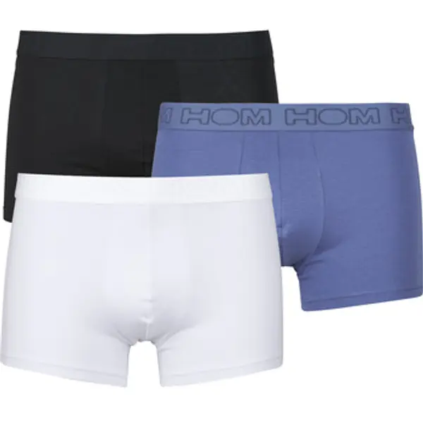 Hom Hom  Bokserice ARMAND BOXER pack de 3  Hom