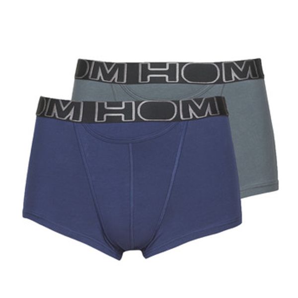 Hom Hom  Bokserice HOM BOXERLINES BOXER BRIEF HO1 PACK X2  Hom