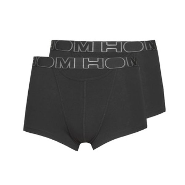 Hom Hom  Bokserice HOM BOXERLINES BOXER BRIEF HO1 PAXK X2  Hom