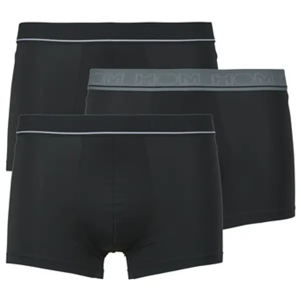 Hom Hom  Bokserice LEONARD BOXER Pack de 3  Hom