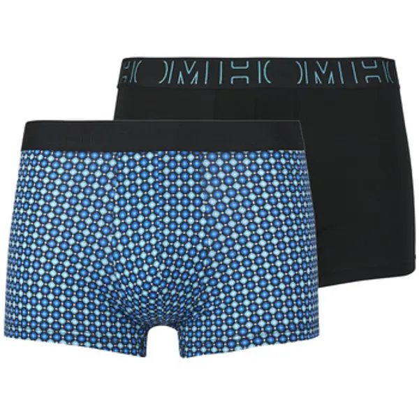 Hom Hom  Bokserice MARCO BOXER pack de 3  Hom