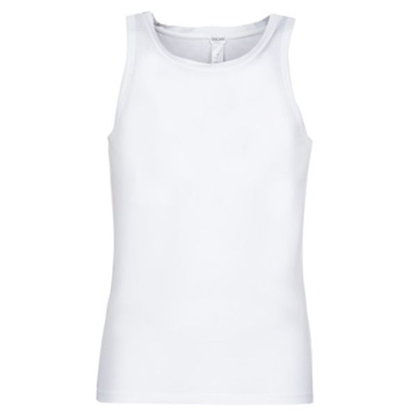 Hom Hom  Majice s naramenicama i majice bez rukava SUPREM COTTON TANKTOP  Hom