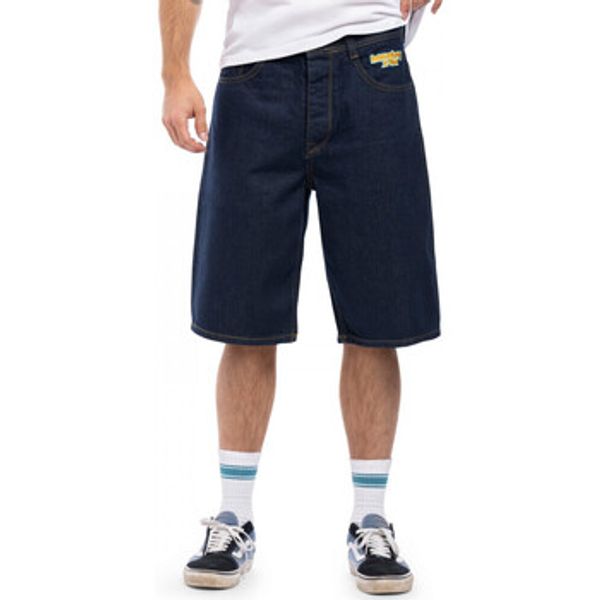Homeboy Homeboy  Bermude i kratke hlače X-tra baggy denim shorts  Homeboy