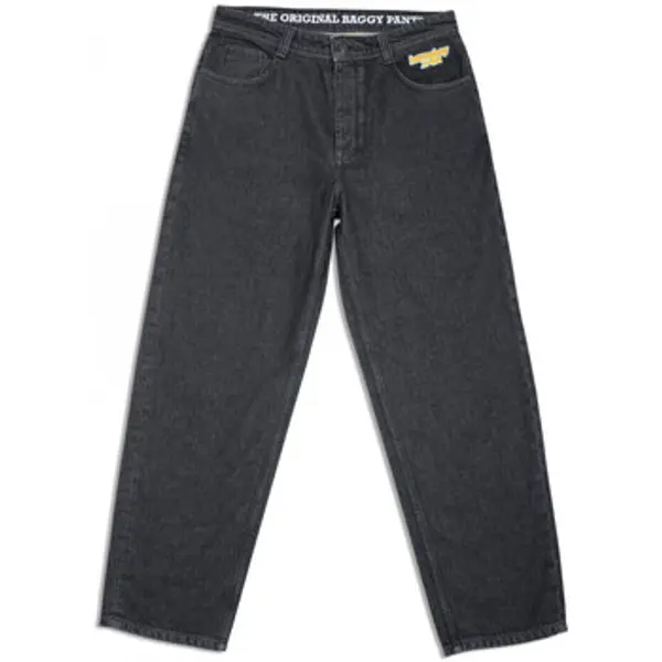 Homeboy Homeboy  Hlače X-tra baggy denim  Homeboy