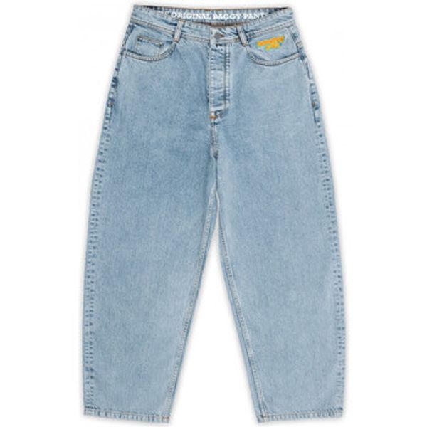 Homeboy Homeboy  Hlače X-tra monster  Homeboy