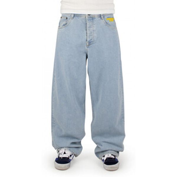 Homeboy Homeboy  Hlače X-tra monster pencil denim  Homeboy