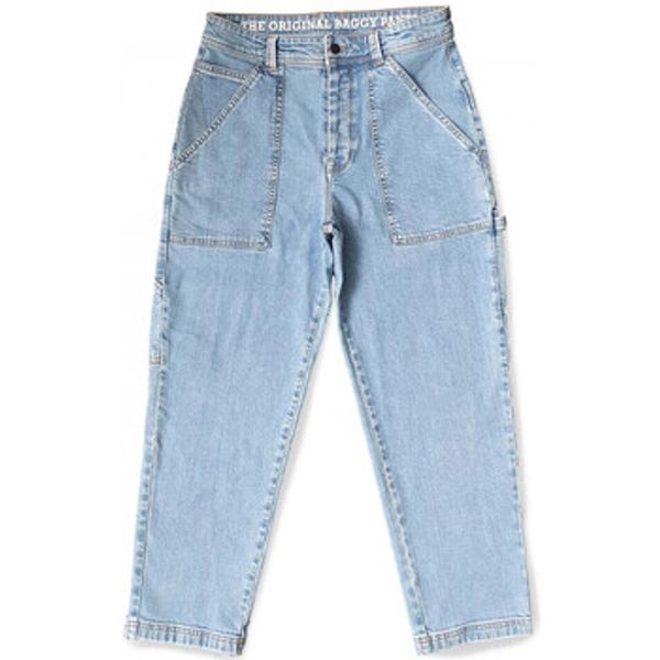 Homeboy Homeboy  Hlače X-tra work pants  Homeboy